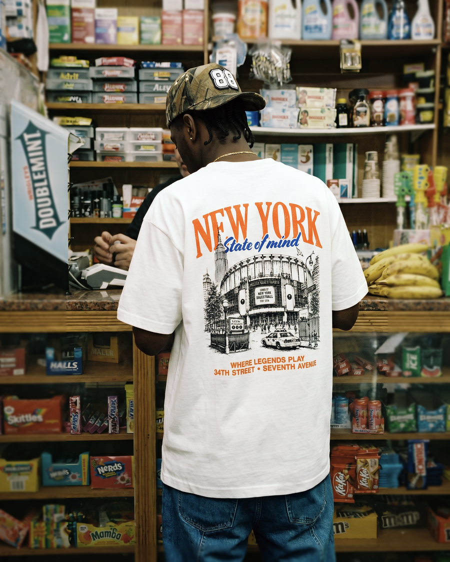 Air Jordan 3 Knicks