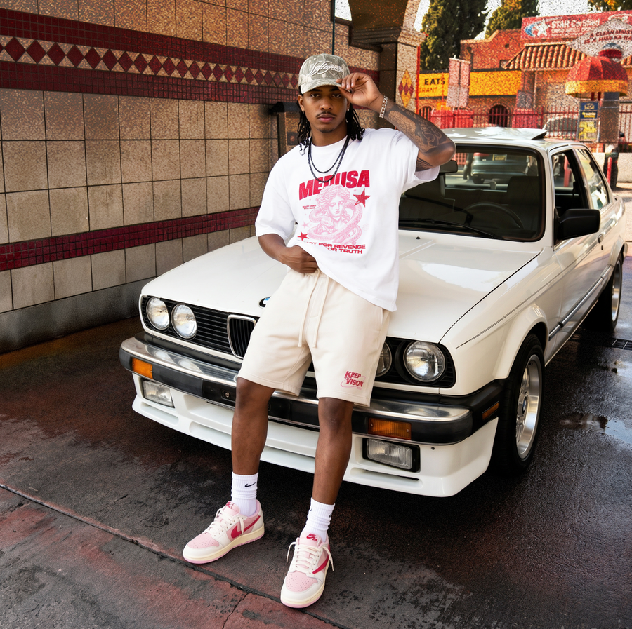 Air Jordan 1 Low OG x Travis Scott x Tropical Pink