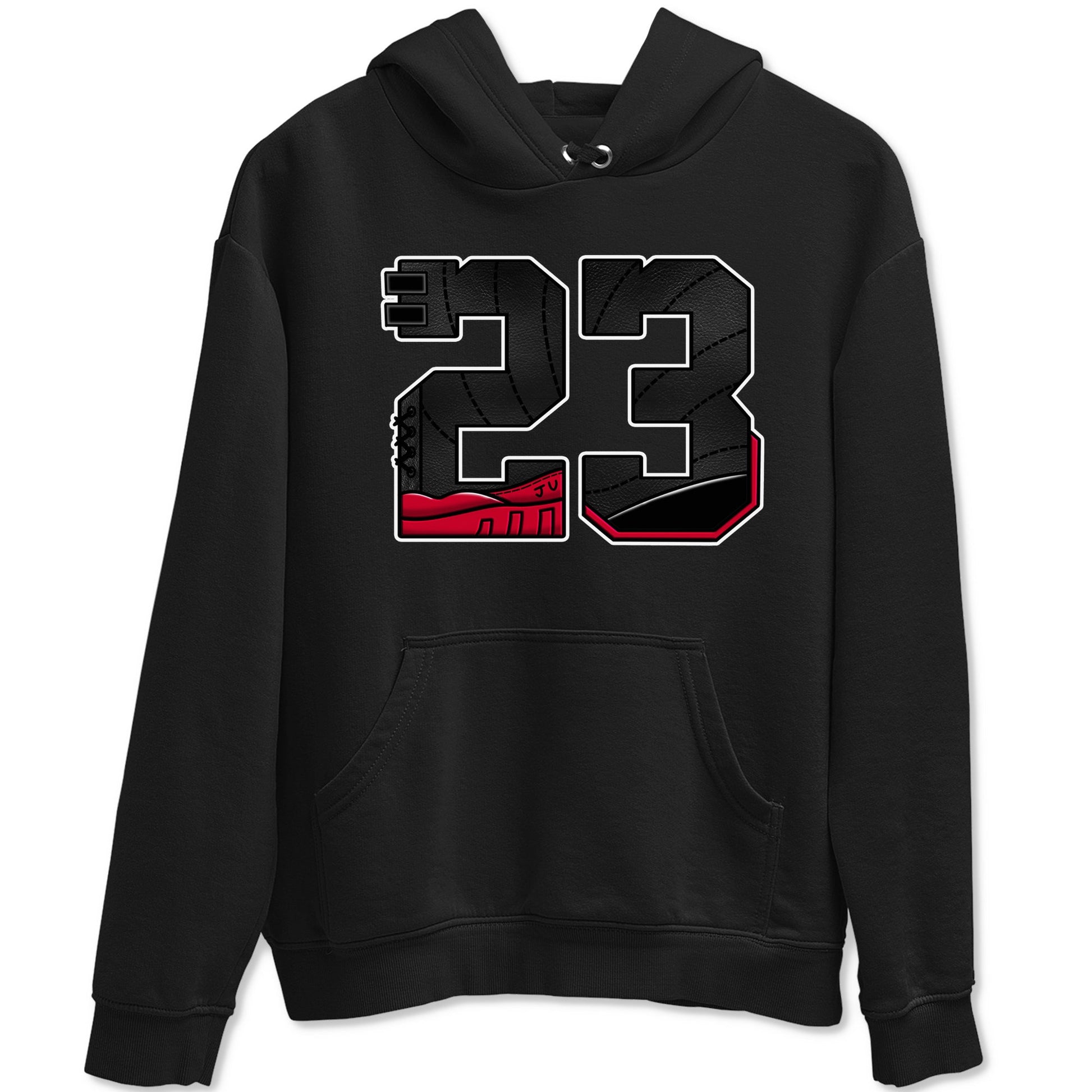 12s Flu Game shirts to match jordans 23 best t shirts to wear with jordans Air Jordan 12 Retro Flu Black and Varsity Red match shoes to clothes SNRT Sneaker Tees unisex cotton Black 2 shirts