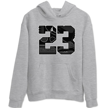Air Jordan 3 Black Cat shirts to match jordans 23 sneaker match tees Jordan 3 Retro Black Cat best t shirts to wear with jordans SNRT Sneaker Tees unisex cotton Heather Grey 2 shirts