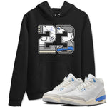 3s Lucky Shorts shirts to match jordans 23 best t shirts to wear with jordans Air Jordan 3 Lucky Shorts match shoes to clothes SNRT Sneaker Tees unisex cotton Black 1 shirts