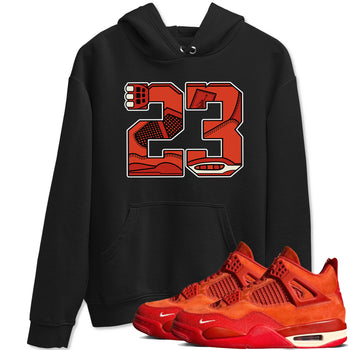 Nigel Sylvester x Air Jordan 4 Brick by Brick shirts to match jordans 23 sneaker match tees Air Jordan 4 Brick By Brick match shoes to clothes SNRT Sneaker Tees unisex cotton Black 1 shirts