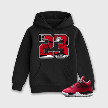 23 affordable baby and kids t-shirt designed to match the , featuring coordinated Black 1 options for the perfect little sneakerhead streetwear look.