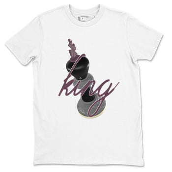 3s A Ma Maniere x Black shirts to match jordans 3D King sneaker match tees A Ma Maniere x Air Jordan 3 _hile You Were Sleeping_neaker Release Tees unisex cotton White 2 crew neck shirts