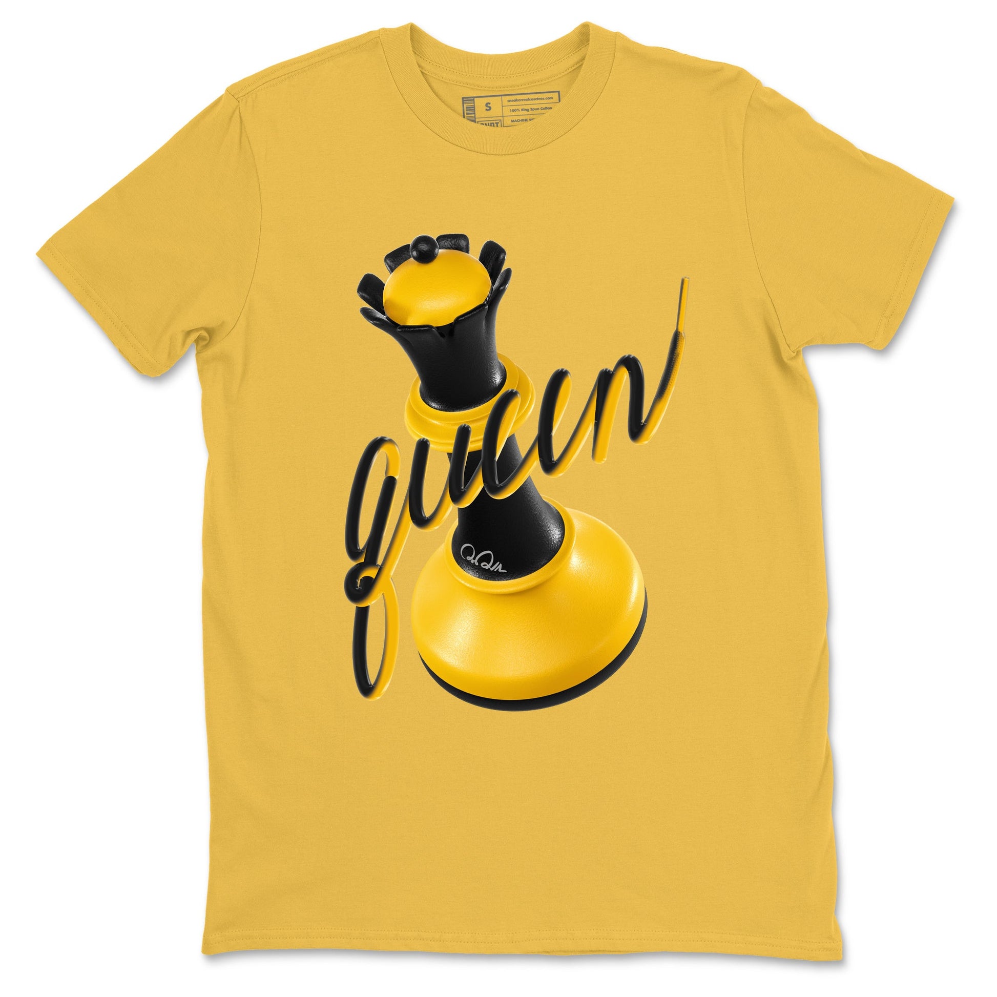 5s Tokyo Sneaker match tees – Sneaker Tees To Match Air Jordan 5 Tokyo Shoes – 3D Queen Tee Daisy 2