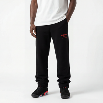 Sneaker Dept Unisex Sweatpants - Air Jordan 6 Reverse Infrared
