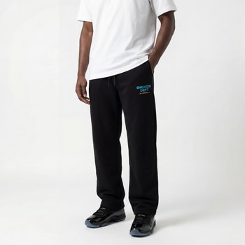 Sneaker Dept Unisex Sweatpants - Air Jordan 11 Gamma