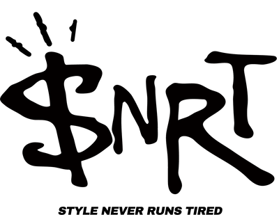 SNRT Sneaker T-shirts