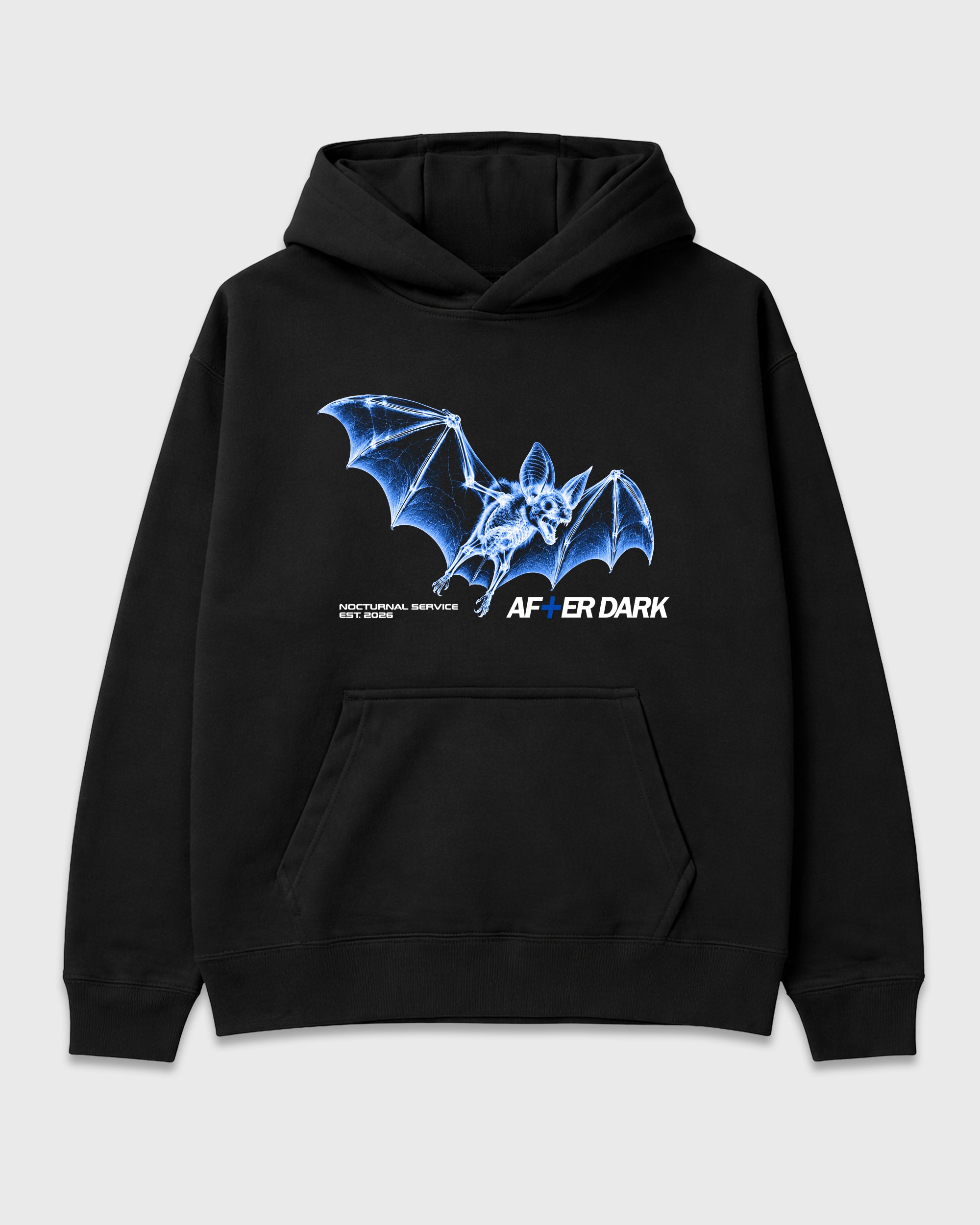 After Dark Graphic T-Shirt featuring original streetwear artwork designed to match the Air Jordan 1 Royal. Black 2 Graphic Tee.