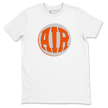 Air Max 1 OG '86 'Summit White and Cosmic Clay shirts to match jordans AIR sneaker match tees Air Max 1 Cosmic Clay match shoes to clothes SNRT Sneaker Tees unisex cotton White 2 shirts