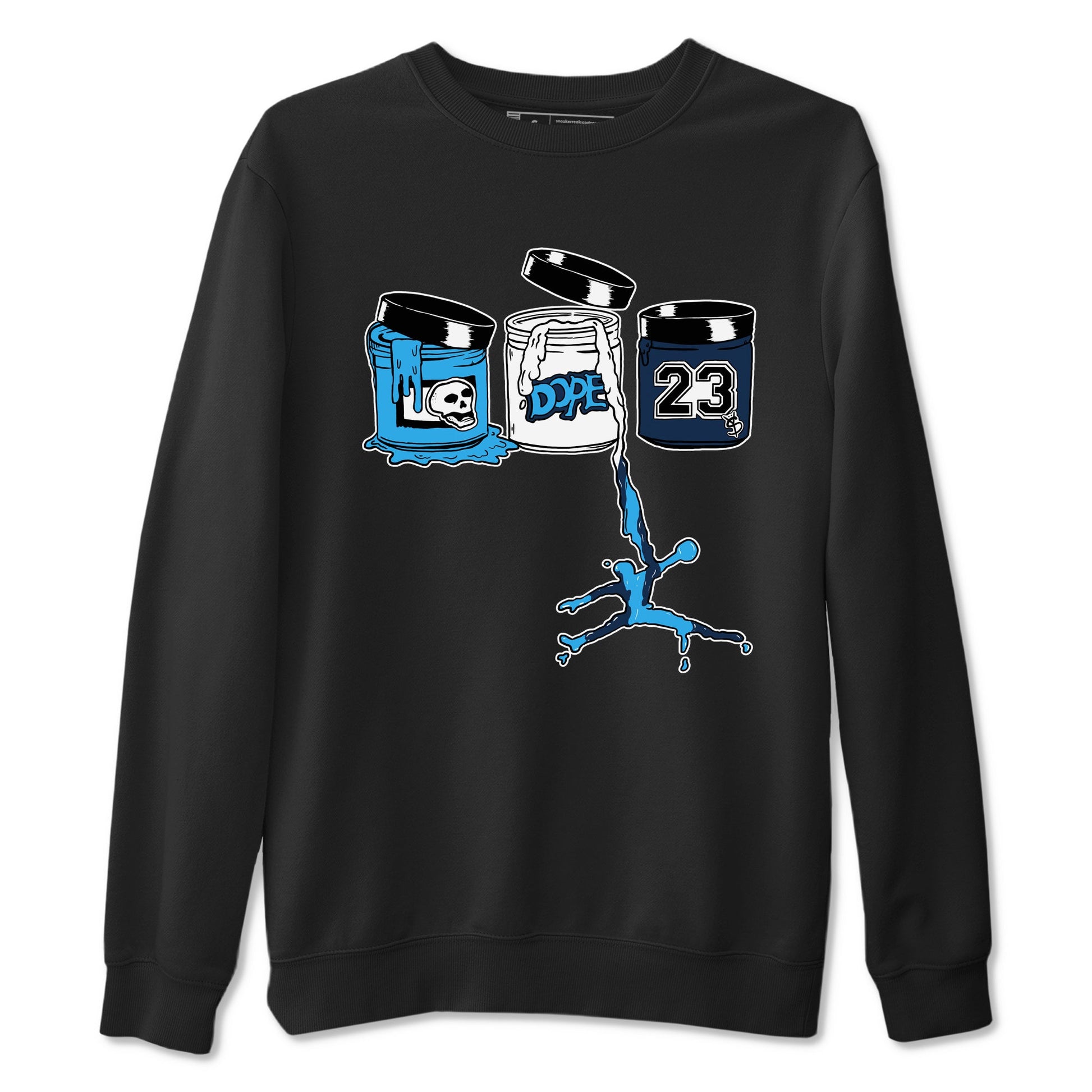 1s Obsidian shirts to match jordans Jordan Paint shirts to match Jordans AJ1 Retro Low OG Obsidian match shoes to clothes SNRT Sneaker Tees unisex cotton Black 2 shirts