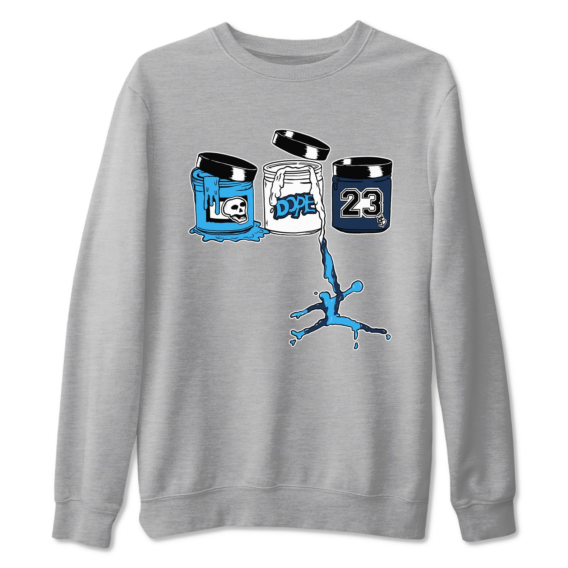 1s Obsidian shirts to match jordans Jordan Paint shirts to match Jordans AJ1 Retro Low OG Obsidian match shoes to clothes SNRT Sneaker Tees unisex cotton Heather Grey 2 shirts