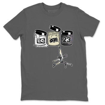11s Year Of The Snake shirts to match jordans  Jordan Paint shirts to match jordans Air Jordan 11 Retro Low Year Of The Snake match shoes to clothes SNRT Sneaker Tees unisex cotton Cool Grey 2 shirts