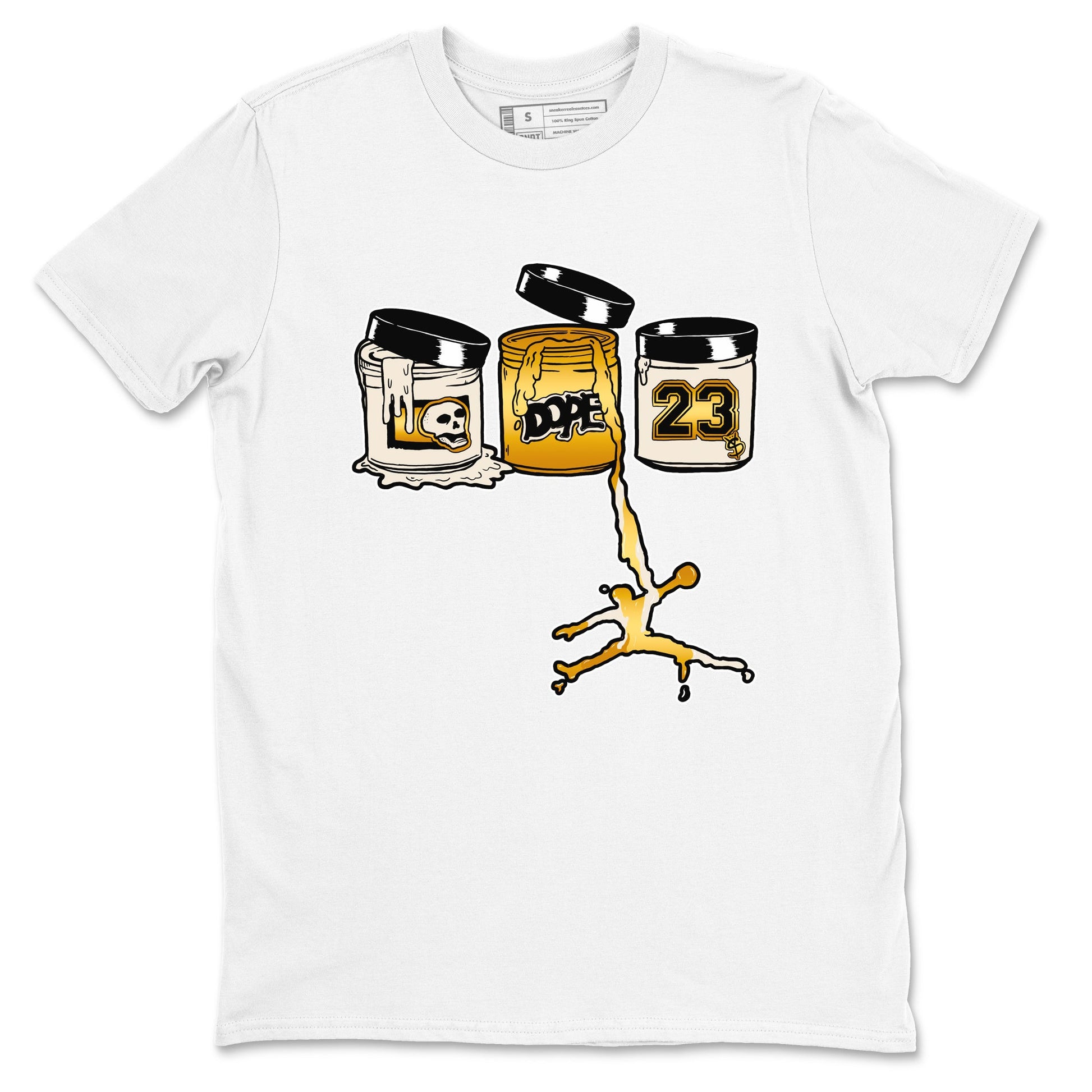 12s Phantom shirts to match jordans Jordan Paint sneaker match tees Air Jordan 12 WMNS Phantom match shoes to clothes SNRT Sneaker Tees unisex cotton White 2 shirts