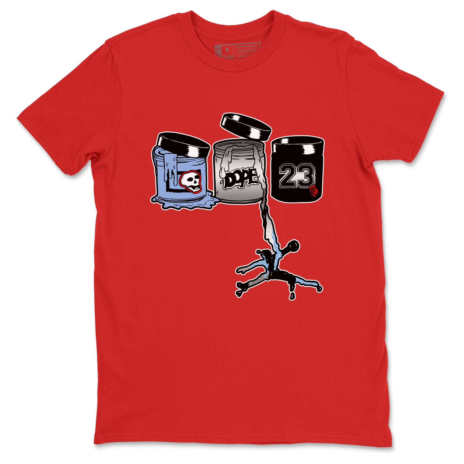 5s Black Metallic Reimagined shirts to match jordans Jordan Paint best t shirts to wear with jordans Air Jordan 5 Reimagined match shoes to clothes SNRT Sneaker Tees unisex cotton Red 2 shirts