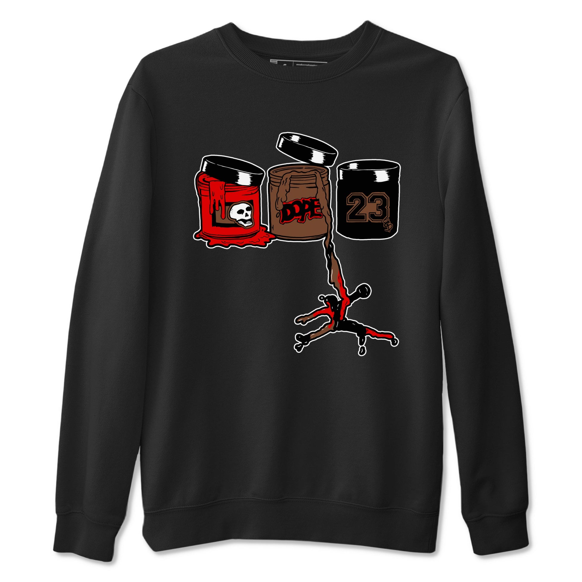9s Olive shirts to match jordans Jordan Paint sneaker match tees Air Jordan 9 Olive match shoes to clothes SNRT Sneaker Tees unisex cotton Black 2 shirts