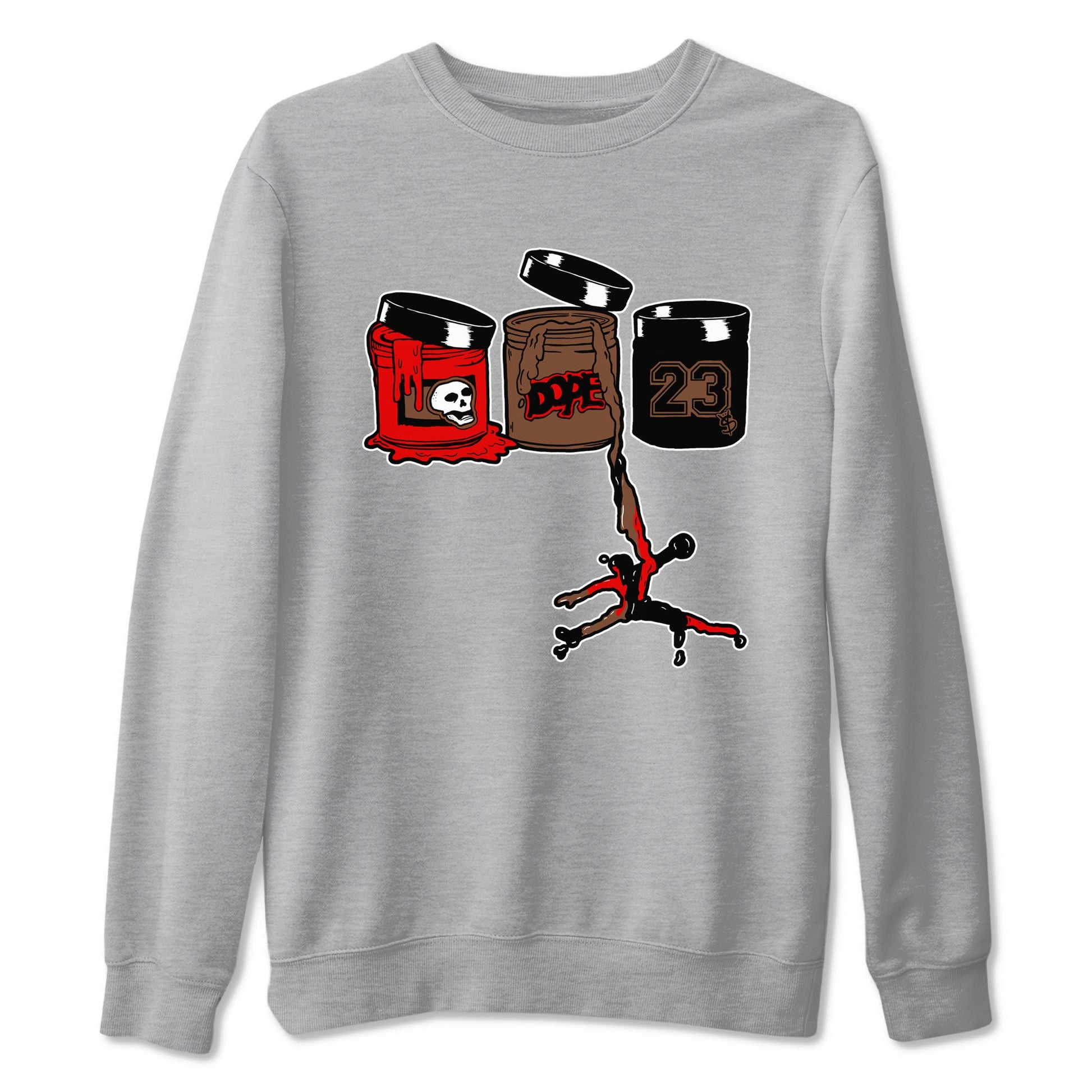 9s Olive shirts to match jordans Jordan Paint sneaker match tees Air Jordan 9 Olive match shoes to clothes SNRT Sneaker Tees unisex cotton Heather Grey 2 shirts