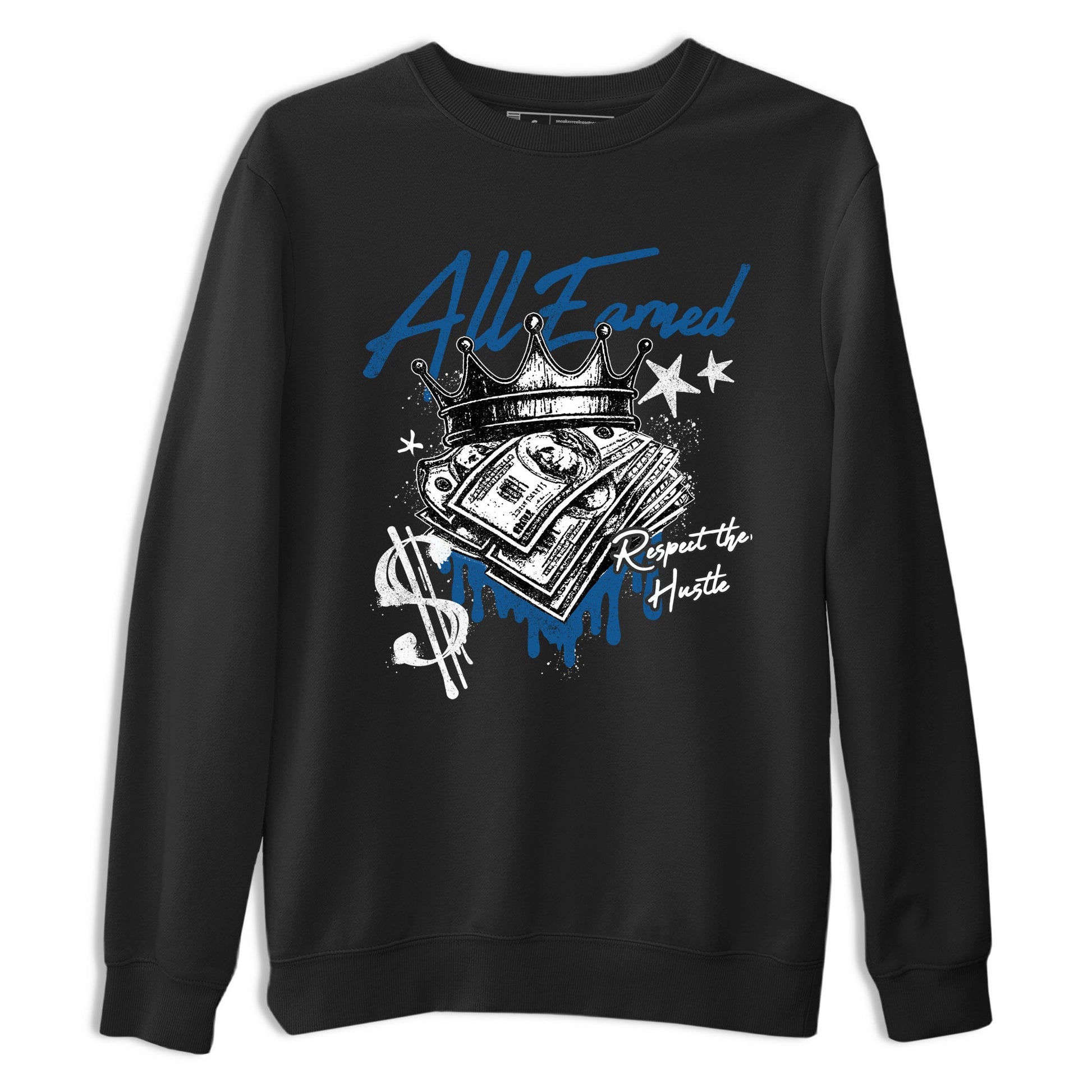 Sneaker match tees  Sneaker Tees To Match Air Jordan 1 Travis Scott Fragment Shoes  All Earned Tee Black 2