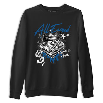 Sneaker match tees  Sneaker Tees To Match Air Jordan 1 Travis Scott Fragment Shoes  All Earned Tee Black 2