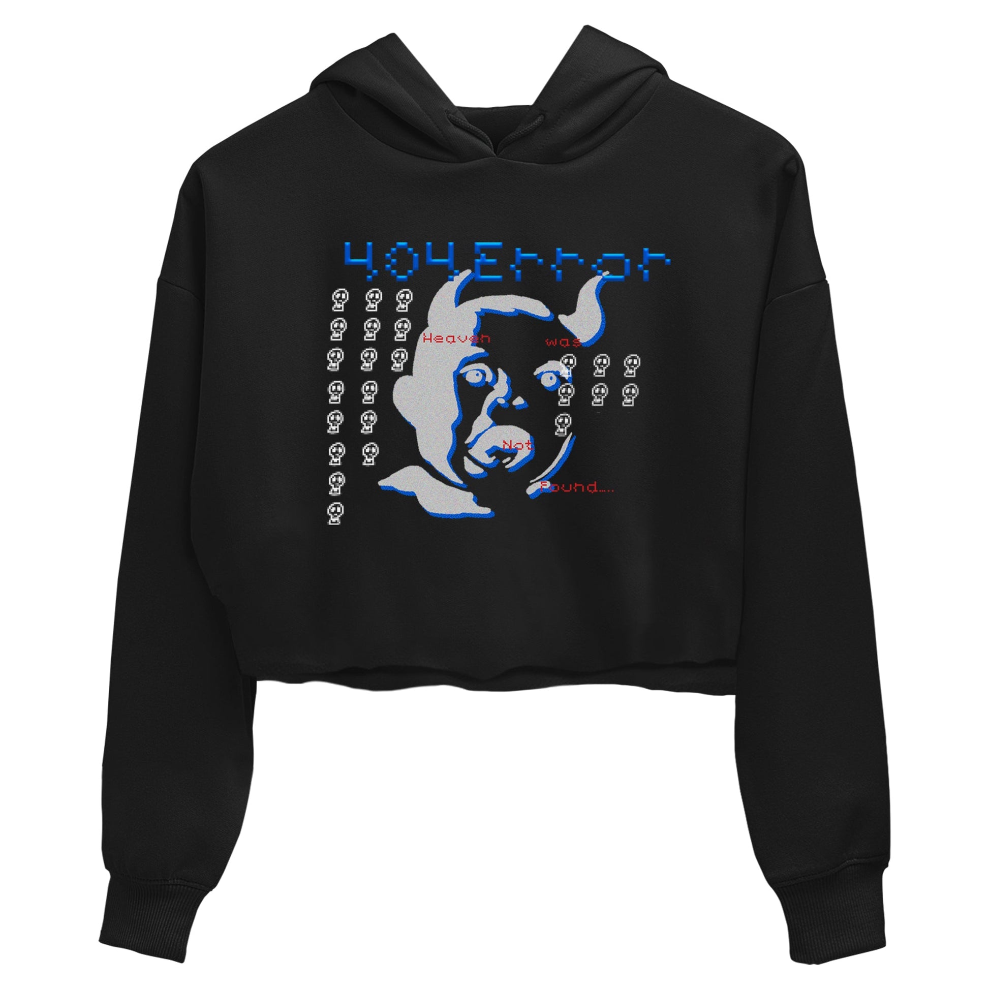 Air Force 1 404 Error shirt to match jordans Are You Blessed sneaker tees Air Force 1 404 Error SNRT Sneaker Release Tees Black 2 crop length shirt