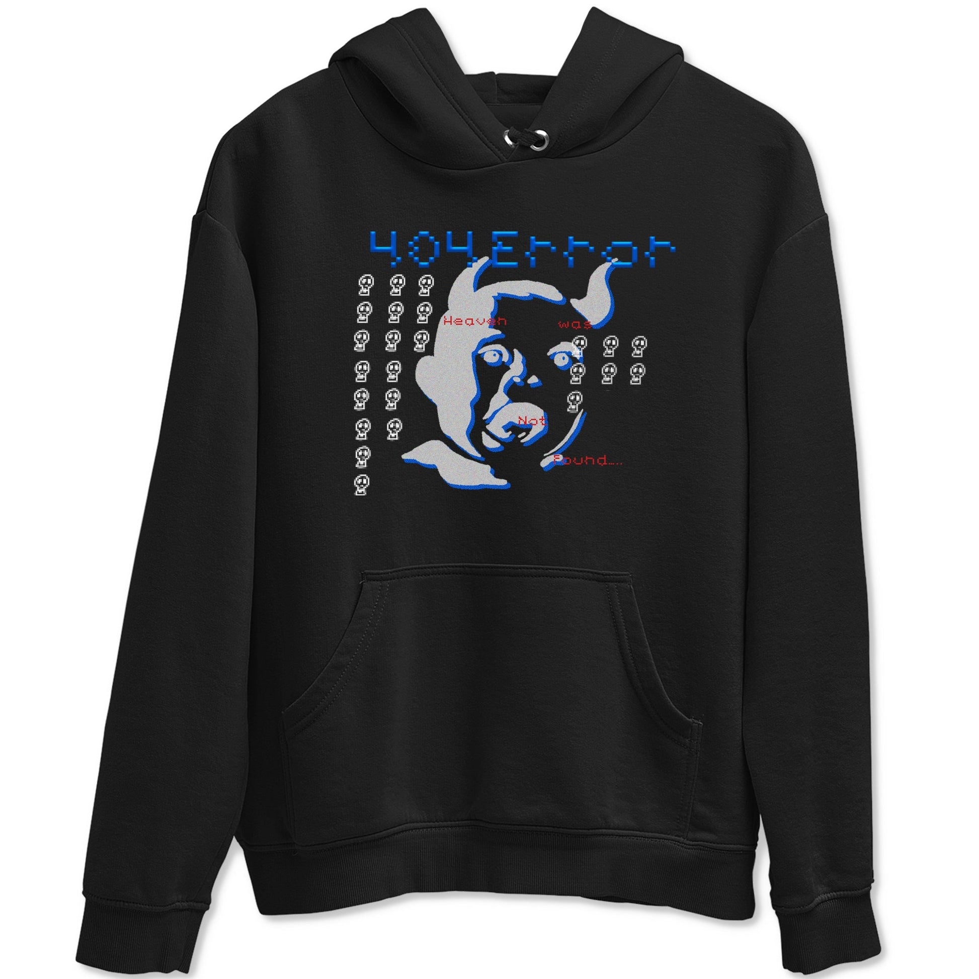 Air Force 1 404 Error shirt to match jordans Are You Blessed sneaker tees Air Force 1 404 Error SNRT Sneaker Release Tees unisex cotton Black 2 crew neck shirt