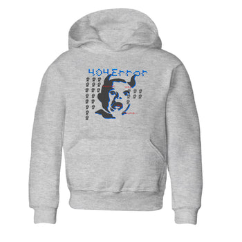 Air Force 1 404 Error shirt to match jordans Are You Blessed sneaker tees Air Force 1 404 Error SNRT sneaker release tees baby toddler Heather Grey 2 cotton Shirt