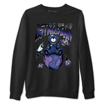 Air Foamposite One Galaxy Shirts To Match Jordans Astrobear Sneaker Shirts Air Foamposite 1 Galaxy SNRT Sneaker Release Tees Unisex Cotton Crew Neck Black 2 crew neck shirts