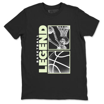 Sneaker Threads – Sneaker Tees To Match Nike KD 18 Halloween – Basketball Legend Graphic Tee Black 2. Perfect for Jordan releases 2025 colorways. Perfect for Kevin Durant sneaker releases and Halloween 2025 colorways.