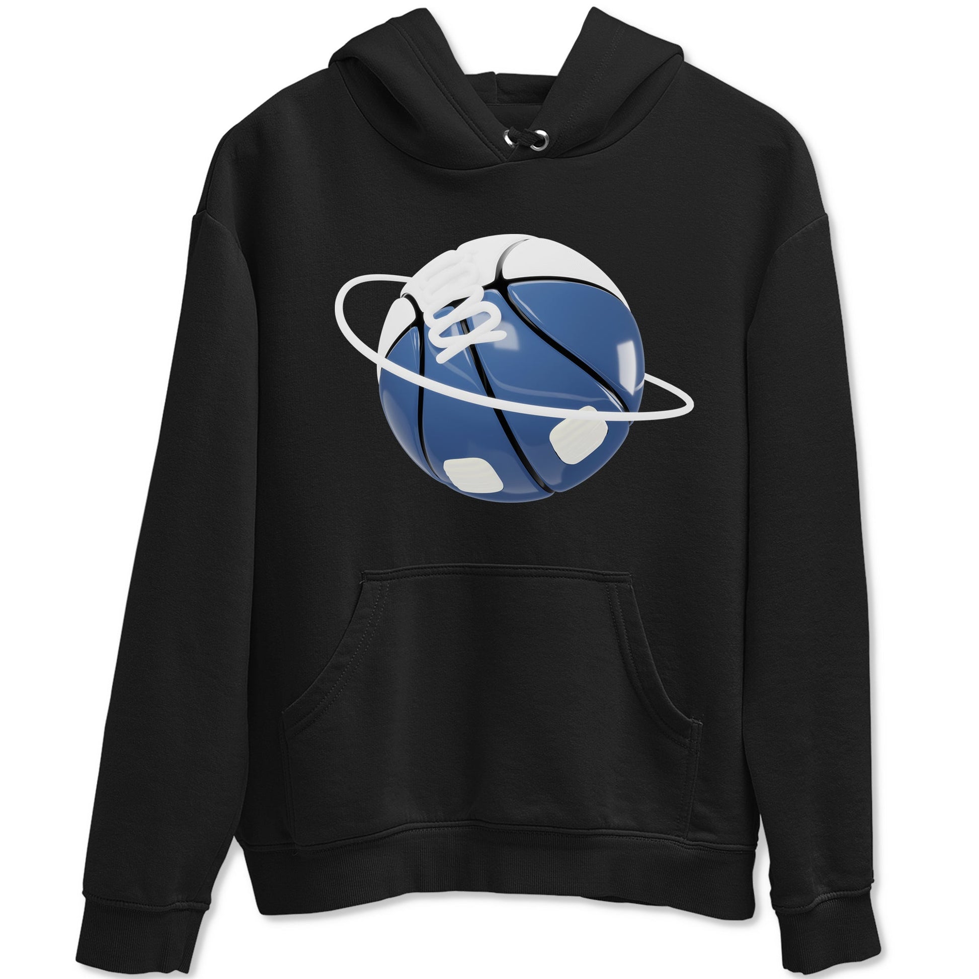 11s Diffused Blue Shirts To Match Jordans Basketball Planet sneaker match tees Air Jordan 11 Diffused Blue Tee SNRT Sneaker Release Tees unisex cotton Black 2 crew neck shirts