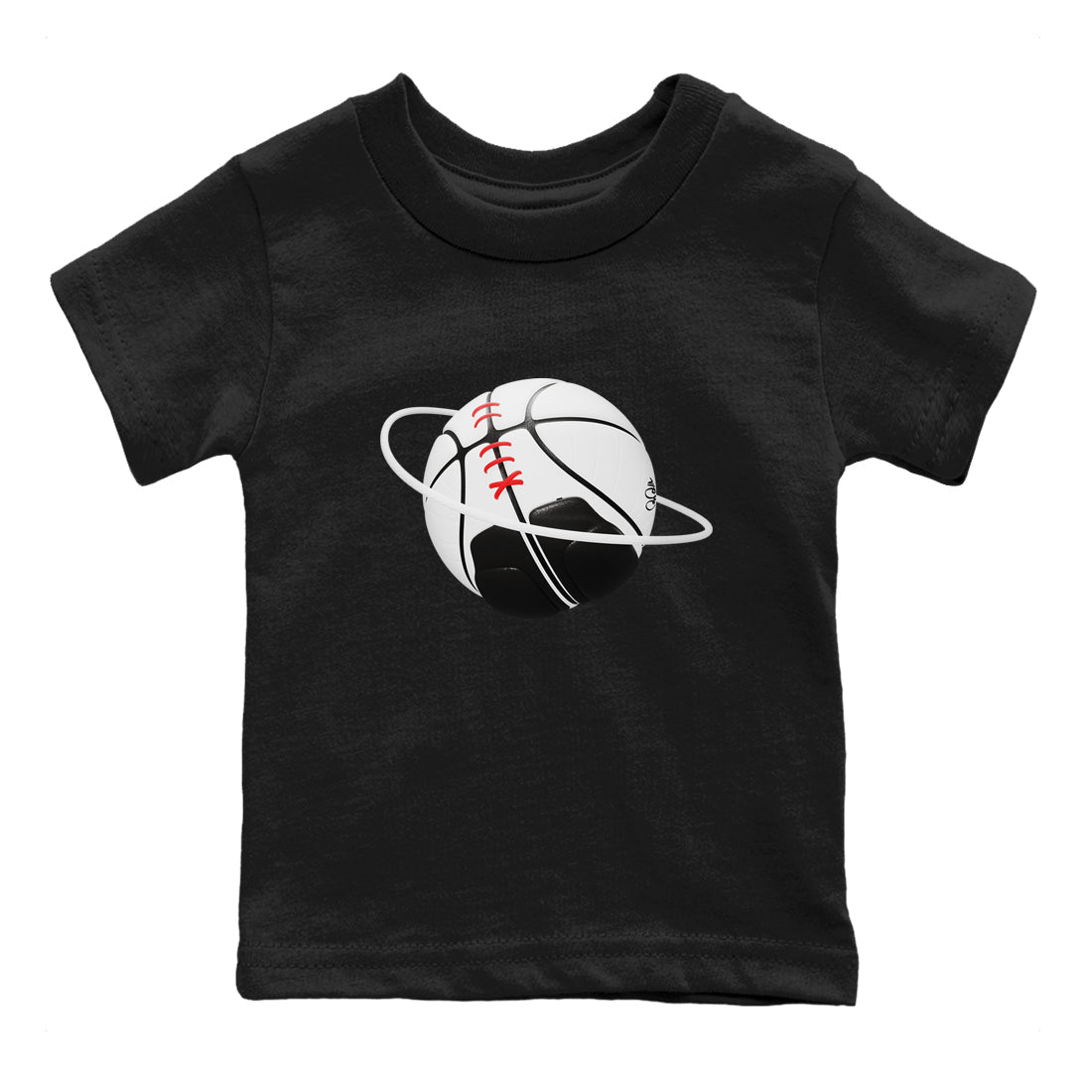 12s Taxi Flip shirts to match jordans Basketball Planet sneaker match tees Air Jordan 12 Taxi Flip SNRT Sneaker Tees streetwear brand Baby and Youth Black 2 cotton tee