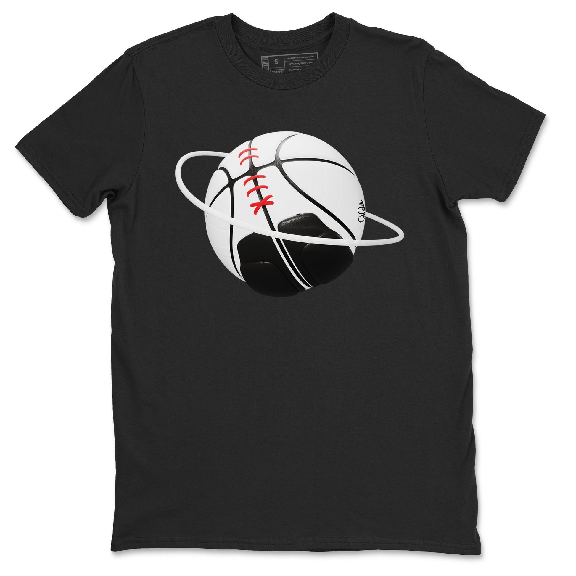 12s Taxi Flip shirts to match jordans Basketball Planet sneaker match tees Air Jordan 12 Taxi Flip SNRT Sneaker Tees streetwear brand Black 2 unisex cotton tee