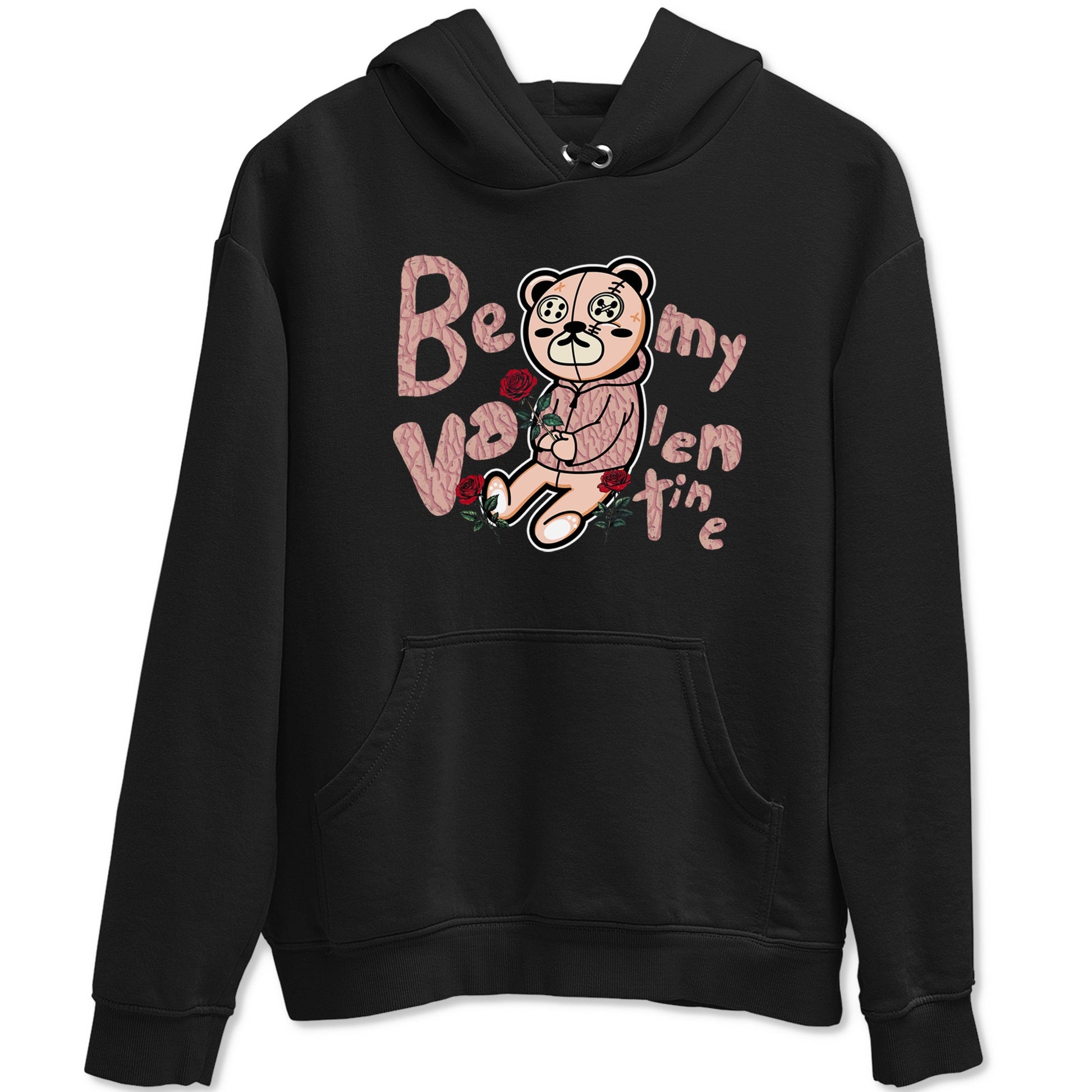 3s Valentines Day shirts to match jordans Be My Valentine best t shirts to wear with jordans Air Jordan 3 Valentines Day match shoes to clothes SNRT Sneaker Tees unisex cotton Black 2 shirts