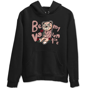 3s Valentines Day shirts to match jordans Be My Valentine best t shirts to wear with jordans Air Jordan 3 Valentines Day match shoes to clothes SNRT Sneaker Tees unisex cotton Black 2 shirts