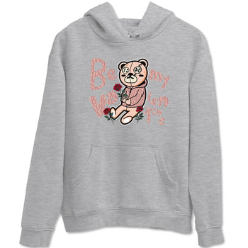 3s Valentines Day shirts to match jordans Be My Valentine best t shirts to wear with jordans Air Jordan 3 Valentines Day match shoes to clothes SNRT Sneaker Tees unisex cotton Heather Grey 2 shirts