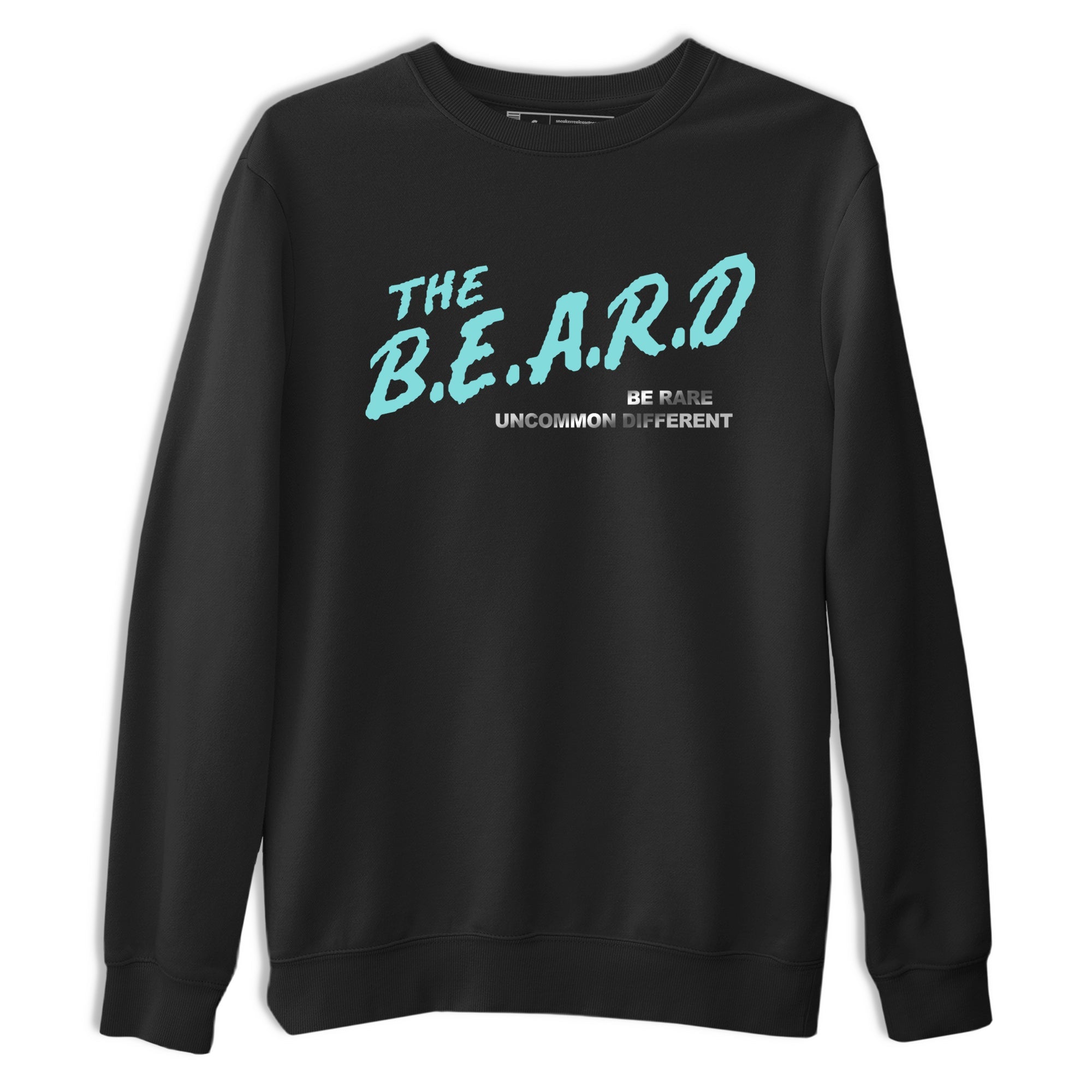 Sneaker Threads – Sneaker Tees To Match Adidas Harden Vol. 9 Uno Chain – Be Rare Uncommon Different Graphic Tee Black 2. Perfect for Jordan releases 2025 colorways.