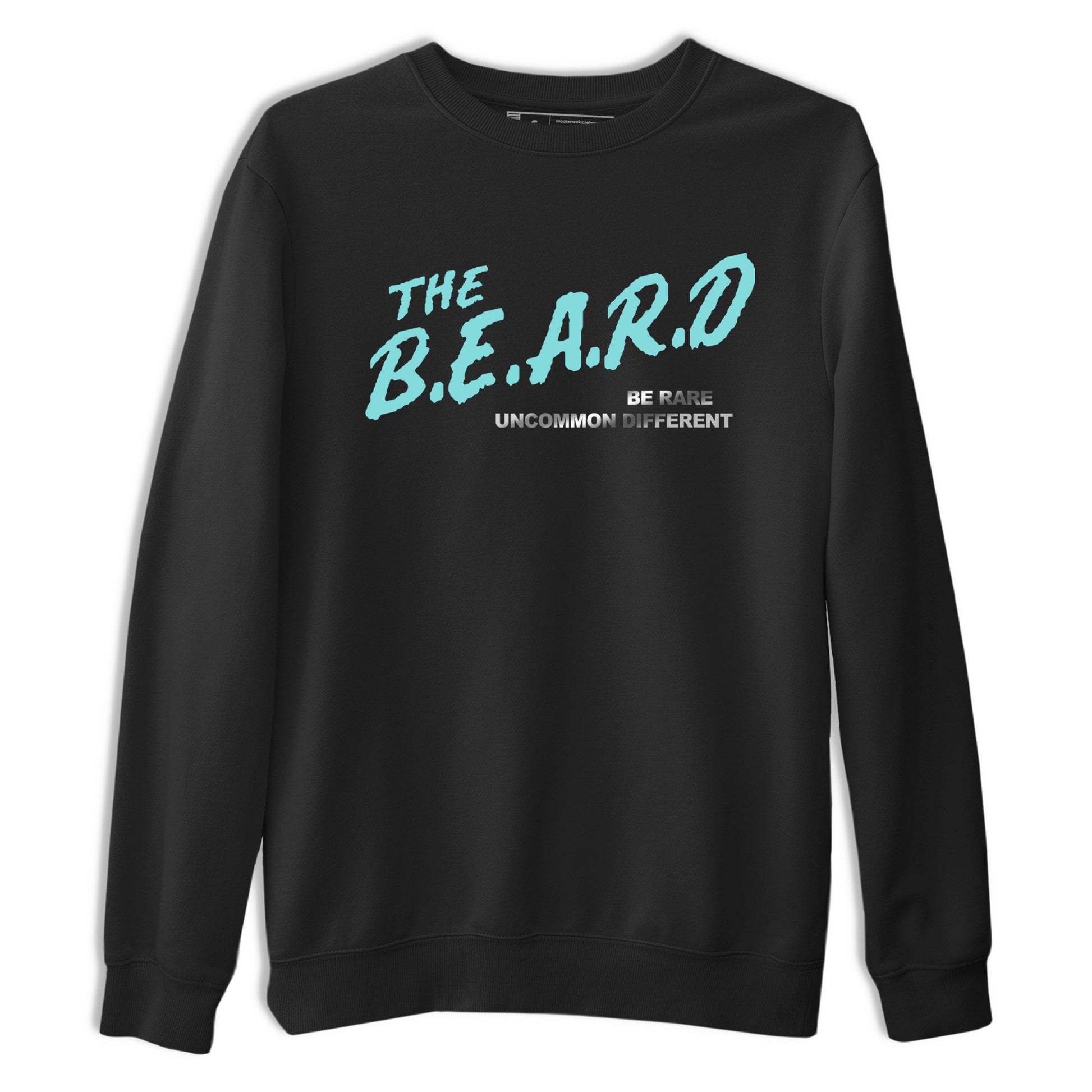 Sneaker Threads – Sneaker Tees To Match Adidas Harden Vol. 9 Uno Chain – Be Rare Uncommon Different Graphic Tee Black 2. Perfect for Jordan releases 2025 colorways.