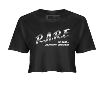 Adidas AE 1 Silver Metallic shirts to match jordans Be Rare Uncommon Different sneaker match tees AE 1 Silver Metallic match shoes to clothes SNRT Sneaker Tees unisex cotton Black 2 crop tee