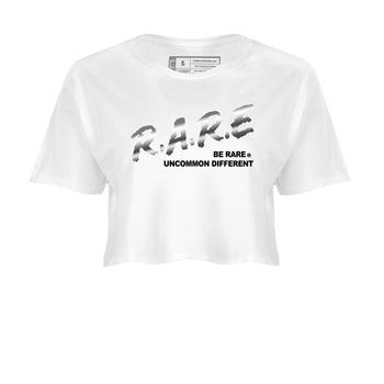 Adidas AE 1 Silver Metallic shirts to match jordans Be Rare Uncommon Different sneaker match tees AE 1 Silver Metallic match shoes to clothes SNRT Sneaker Tees unisex cotton White 2 crop tee