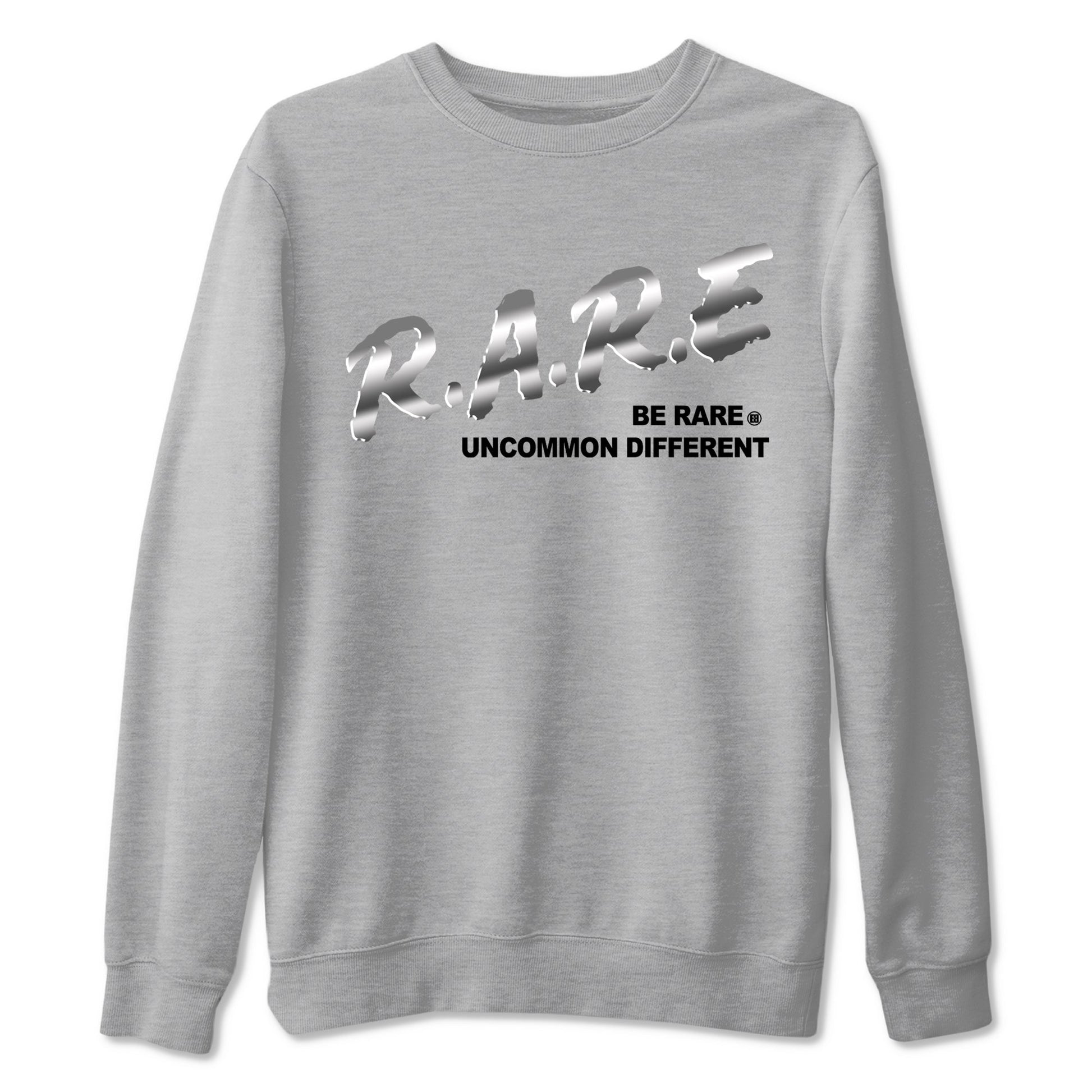 Adidas AE 1 Silver Metallic shirts to match jordans Be Rare Uncommon Different sneaker match tees AE 1 Silver Metallic match shoes to clothes SNRT Sneaker Tees unisex cotton Heather Grey 2 shirts