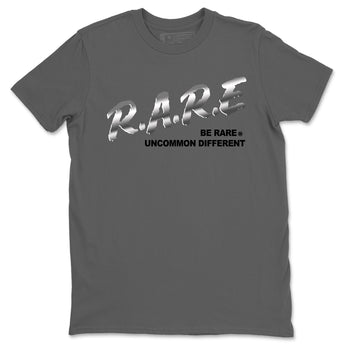 Adidas AE 1 Silver Metallic shirts to match jordans Be Rare Uncommon Different sneaker match tees AE 1 Silver Metallic match shoes to clothes SNRT Sneaker Tees unisex cotton Cool Grey 2 shirts