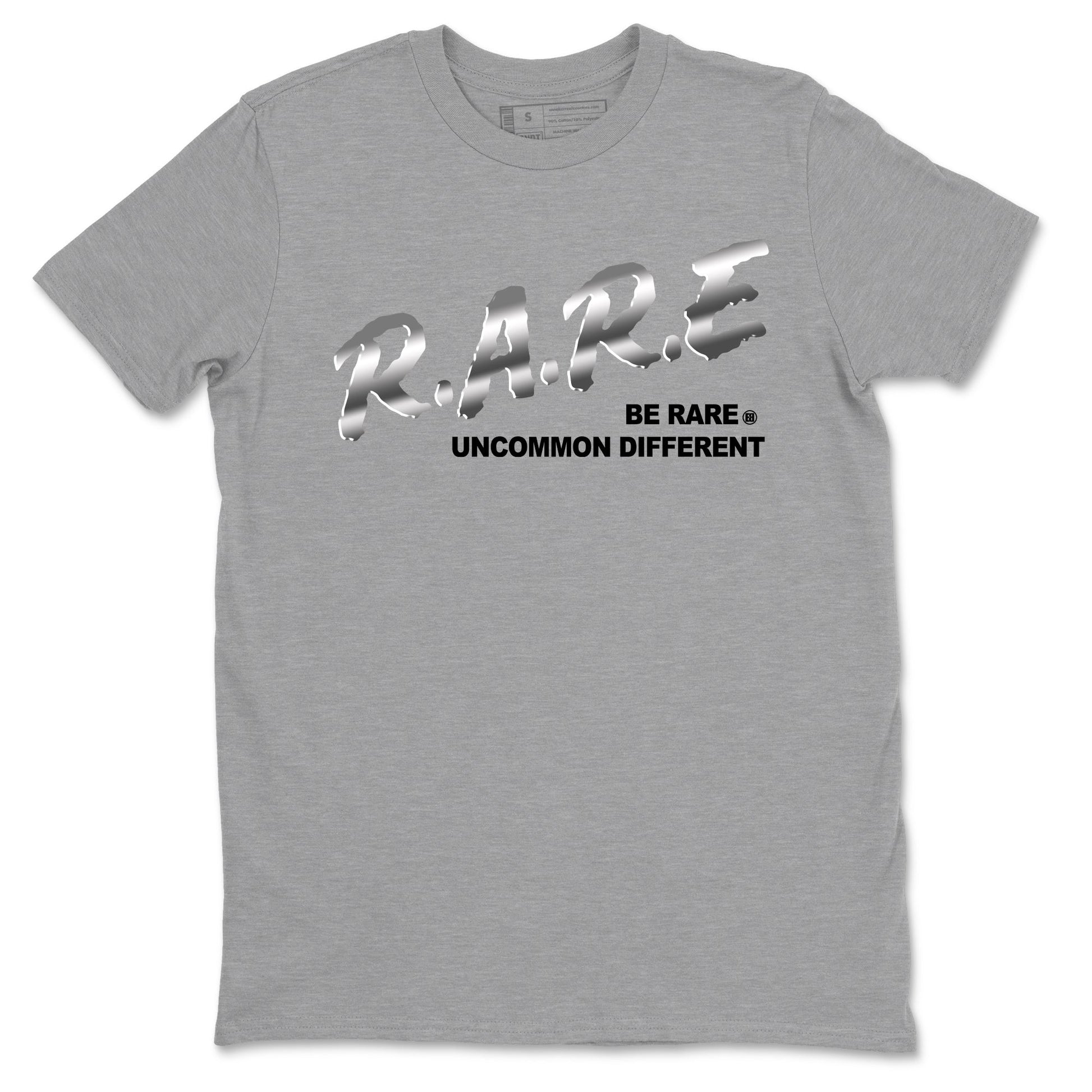 Adidas AE 1 Silver Metallic shirts to match jordans Be Rare Uncommon Different sneaker match tees AE 1 Silver Metallic match shoes to clothes SNRT Sneaker Tees unisex cotton Heather Grey 2 shirts