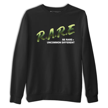 Sneaker match tees – Sneaker Tees To Match Air Foamposite One Pine Green Shoes – Be Rare Uncommon Different Tee Black 2