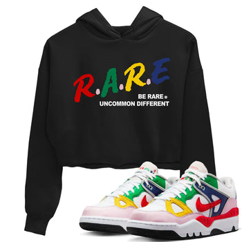AF 3 Nigo shirtsto match jordans Be Rare Uncommon Different sneaker match tees Air Force 3 Low x Nigo Blue Void and Tour Yellow match shoes to clothes SNRT Sneaker Tees unisex cotton Black 1 crop tee