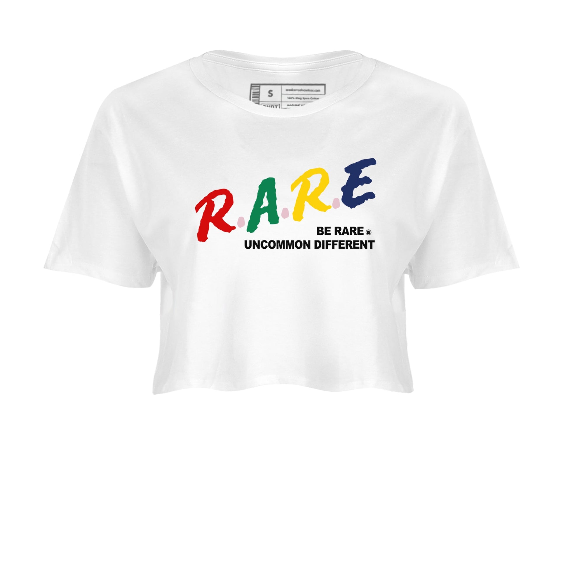 AF 3 Nigo shirtsto match jordans Be Rare Uncommon Different sneaker match tees Air Force 3 Low x Nigo Blue Void and Tour Yellow match shoes to clothes SNRT Sneaker Tees unisex cotton White 2 crop tee