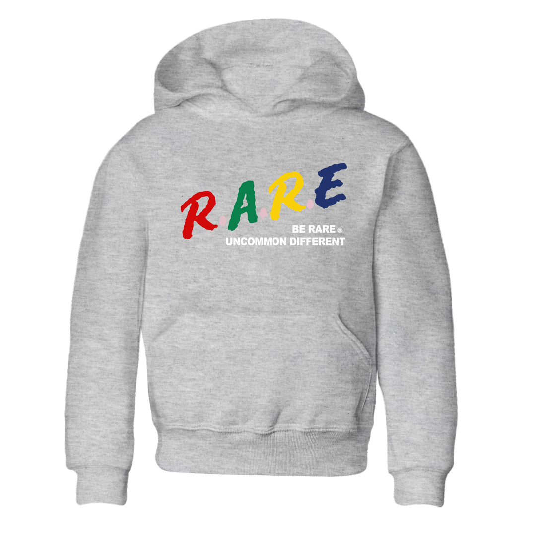 AF 3 Nigo shirtsto match jordans Be Rare Uncommon Different sneaker match tees Air Force 3 Low x Nigo Blue Void and Tour Yellow match shoes to clothes SNRT Sneaker Tees Youth Baby Heather Grey 2 tee