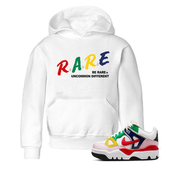 AF 3 Nigo shirtsto match jordans Be Rare Uncommon Different sneaker match tees Air Force 3 Low x Nigo Blue Void and Tour Yellow match shoes to clothes SNRT Sneaker Tees Youth Baby White 1 tee