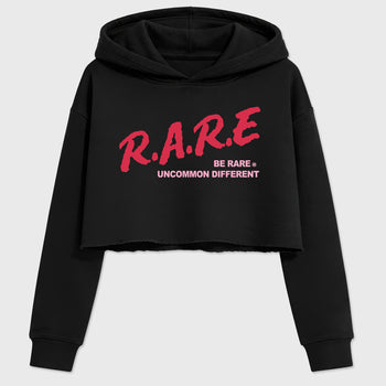 Perfect Sneakerhead Fashion Outfits – Sneaker Tees To Match Air Jordan 1 Low OG x Travis Scott Tropical Pink Shoes – Be Rare Uncommon Different Graphic Crop Top Black 2