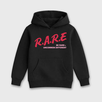 Perfect Sneakerhead Fashion Outfits – Sneaker Tees To Match Air Jordan 1 Low OG x Travis Scott Tropical Pink Shoes – Be Rare Uncommon Different Kids Graphic T-Shirt Black 2