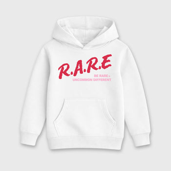 Perfect Sneakerhead Fashion Outfits – Sneaker Tees To Match Air Jordan 1 Low OG x Travis Scott Tropical Pink Shoes – Be Rare Uncommon Different Kids Graphic T-Shirt White 2