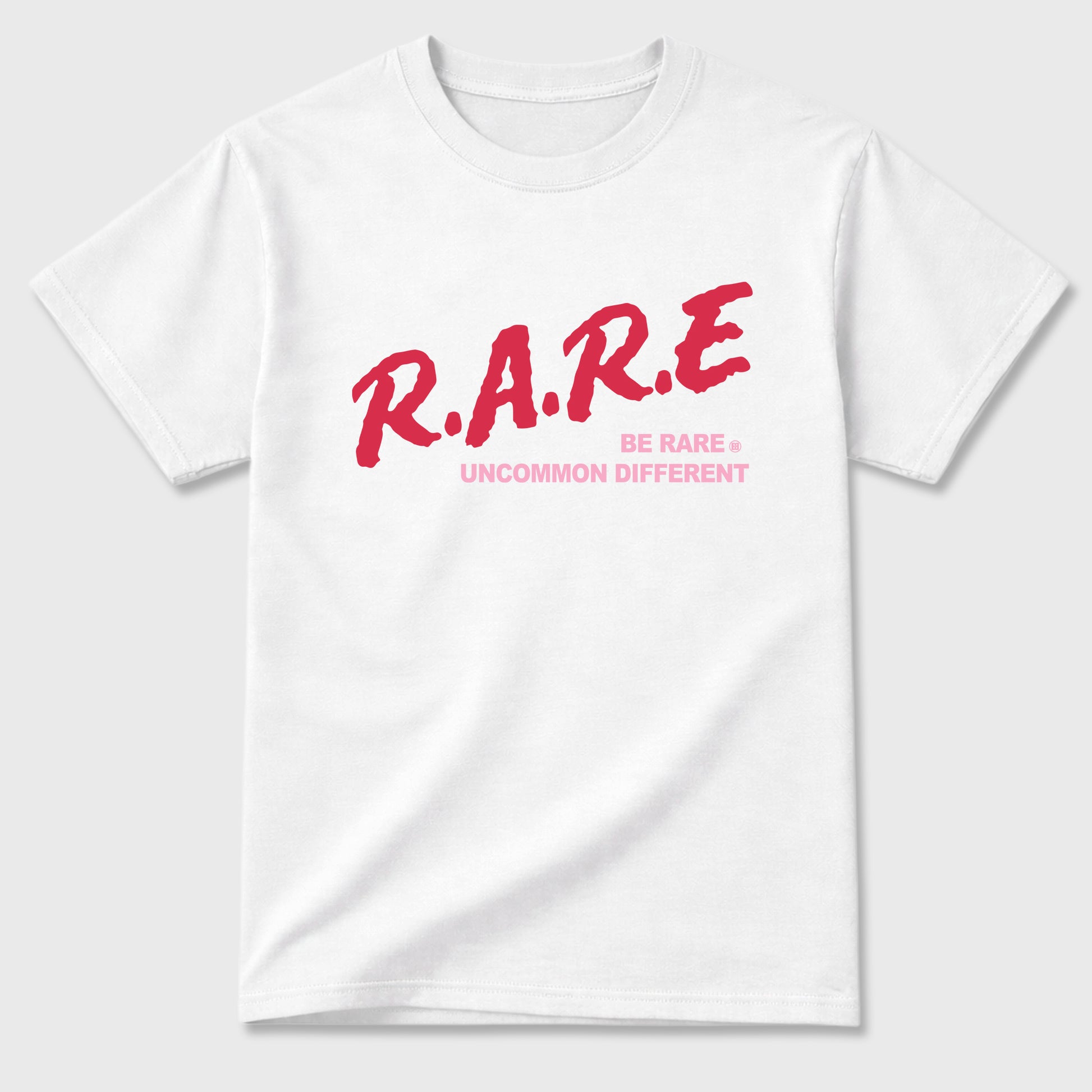 Perfect Sneakerhead Fashion Outfits – Sneaker Tees To Match Air Jordan 1 Low OG x Travis Scott Tropical Pink Shoes – Be Rare Uncommon Different Graphic Tee White 2